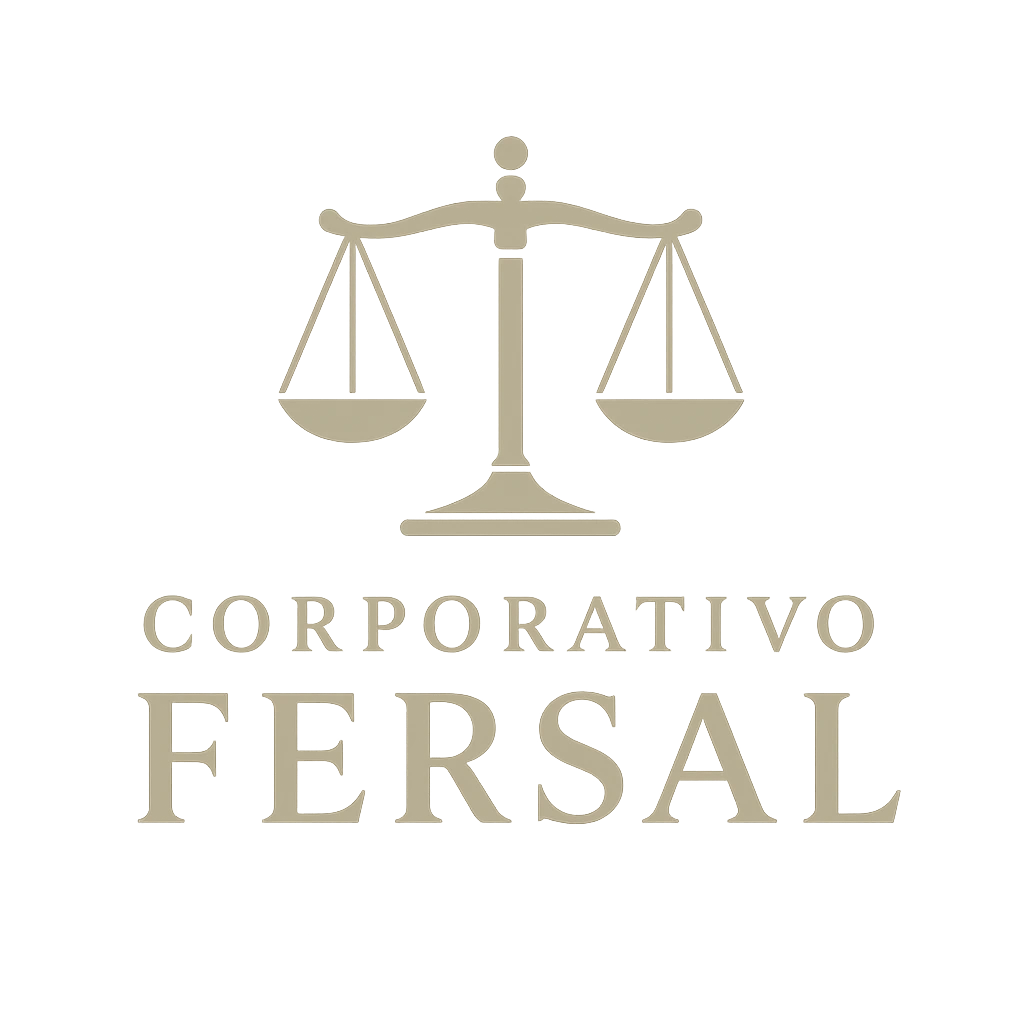 Corporativo Fersal